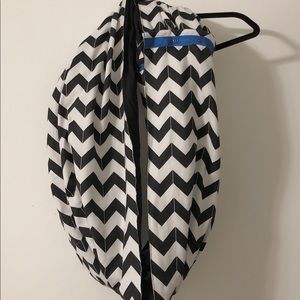 Lululemon Vinyasa Scarf